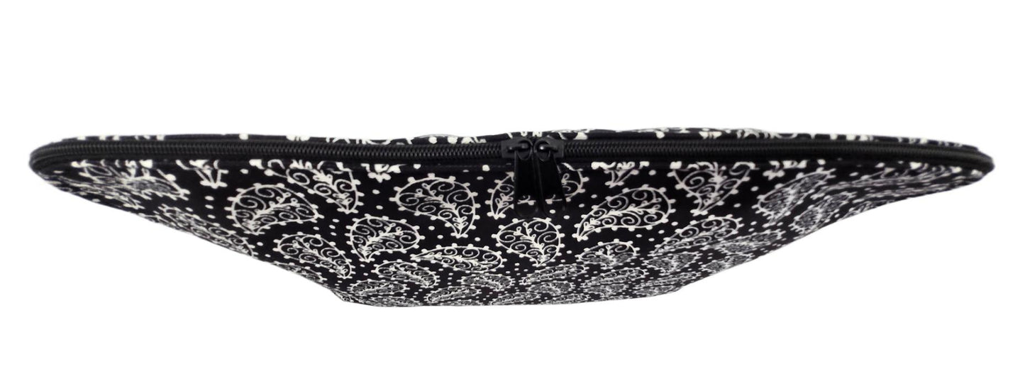 Maxi-trousse "Black & White"