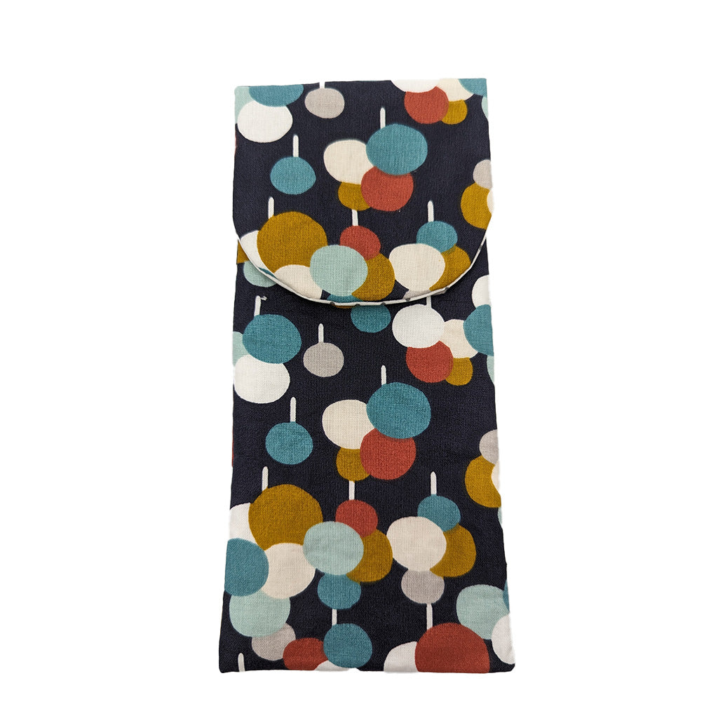 Etui à brosse à dents "Bulles"
