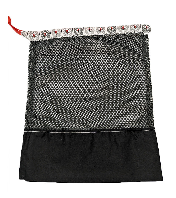 Sac à vrac noir