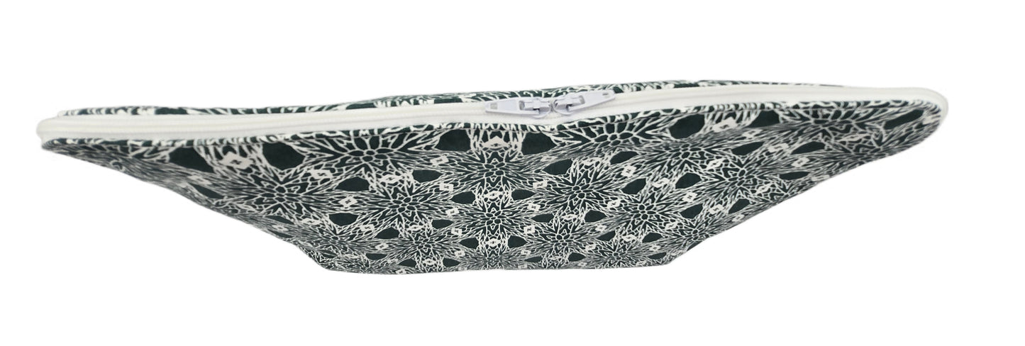 Maxi-trousse verte