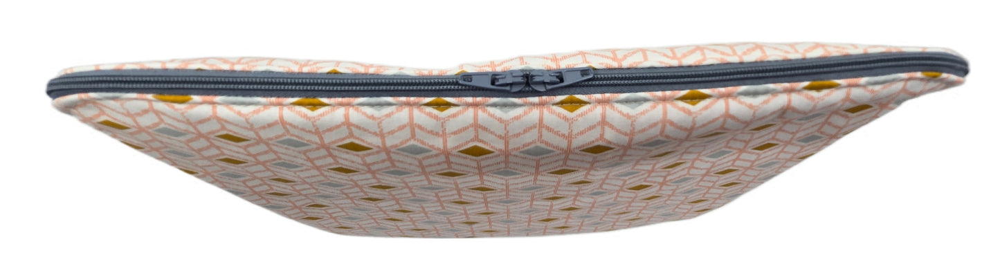 Maxi-trousse "Cubes"