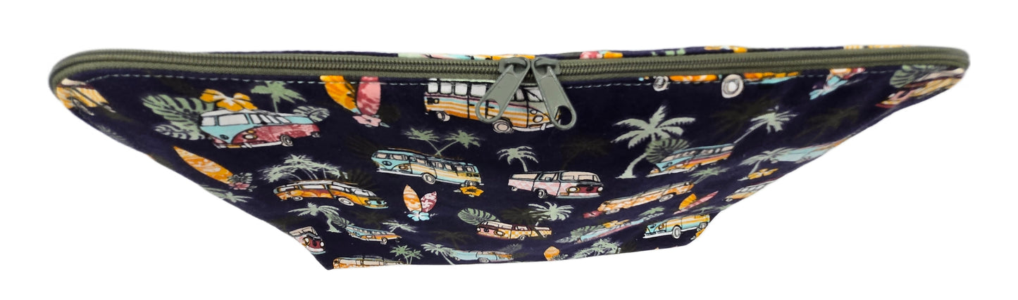 Maxi-trousse "Combi" marine