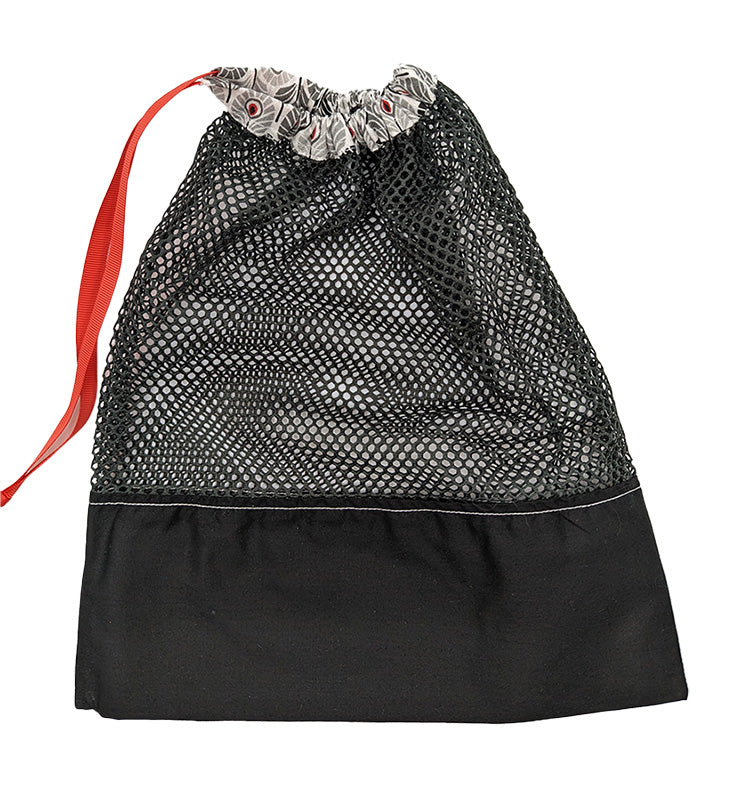 Sac à vrac noir