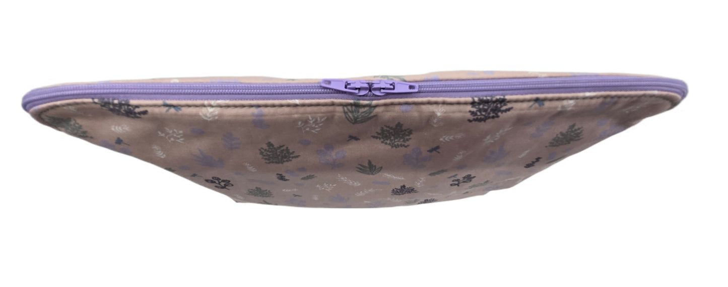 Maxi-trousse "Lavande"