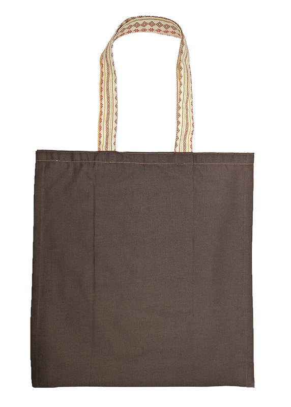 Sac pliable "Aztèque"