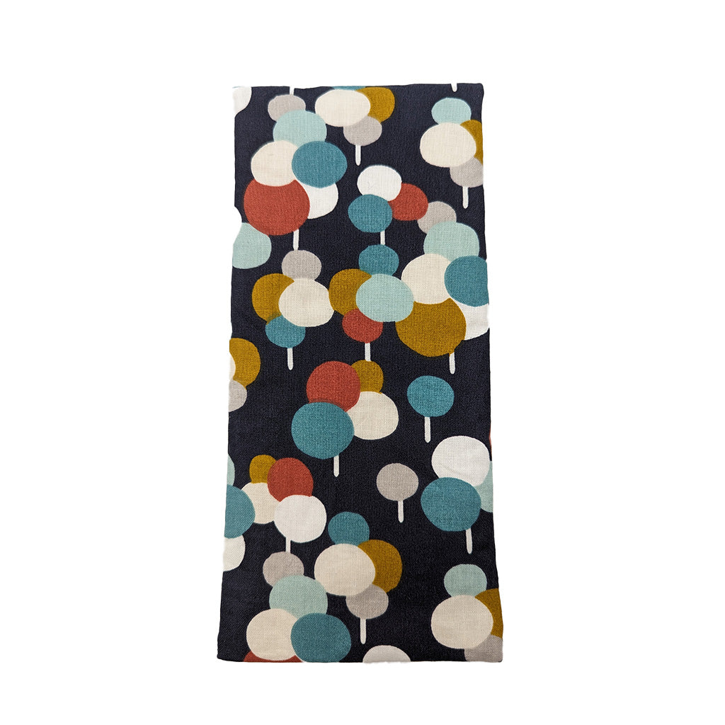 Etui à brosse à dents "Bulles"