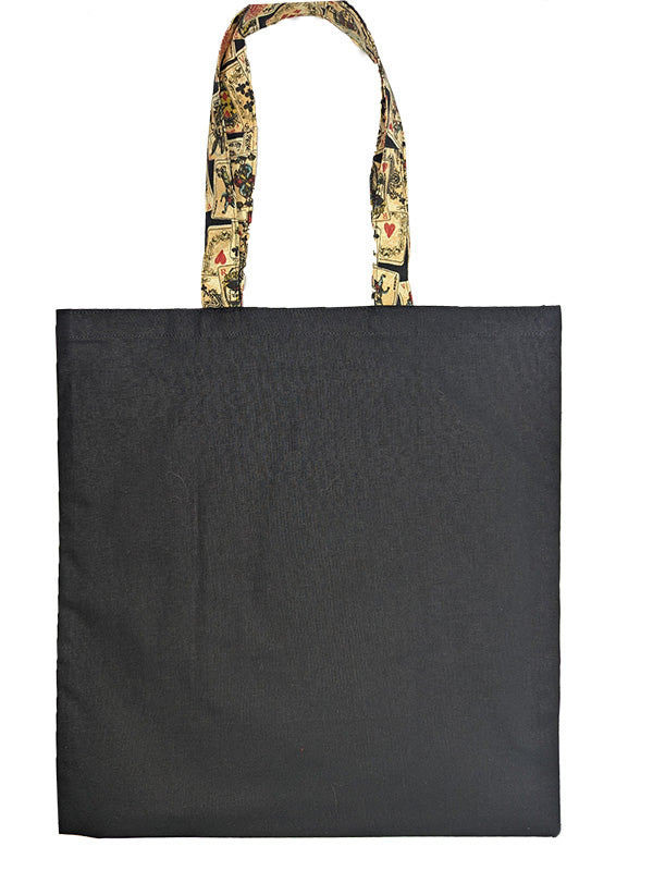 Sac pliable "Poker"