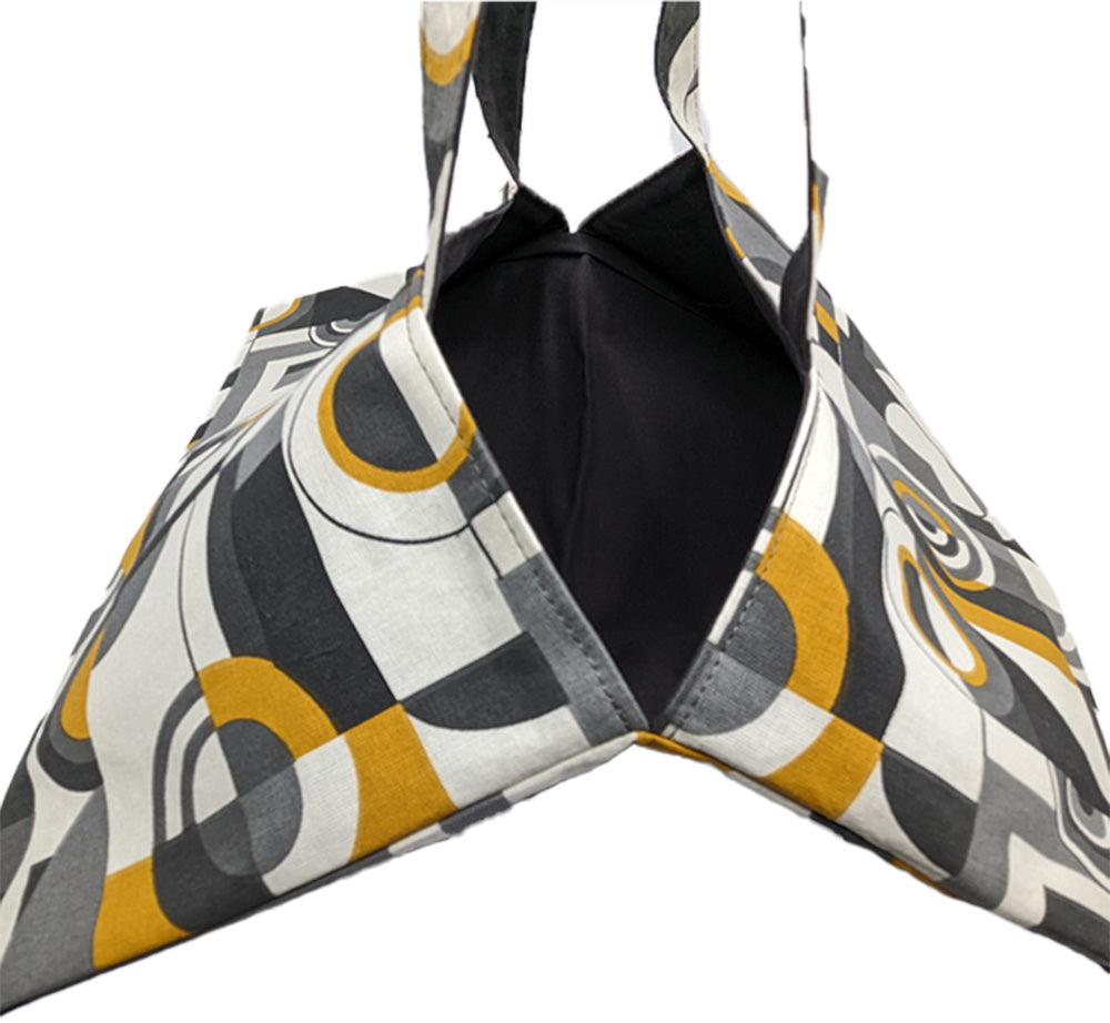 Sac à tarte réversible Woodstock