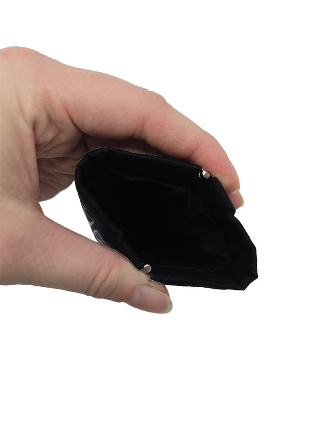 Etui à lunettes "Java" corail et vert