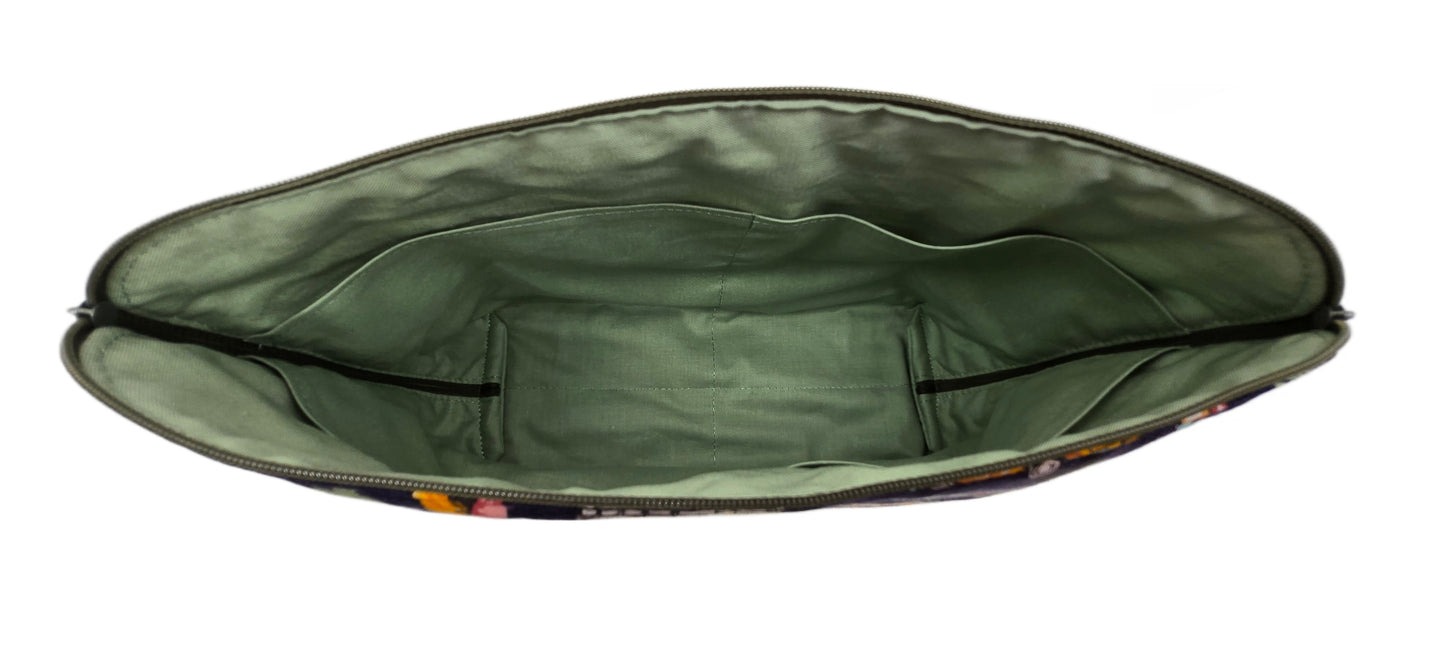 Maxi-trousse "Combi" marine