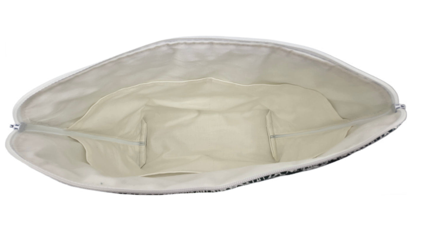 Maxi-trousse verte