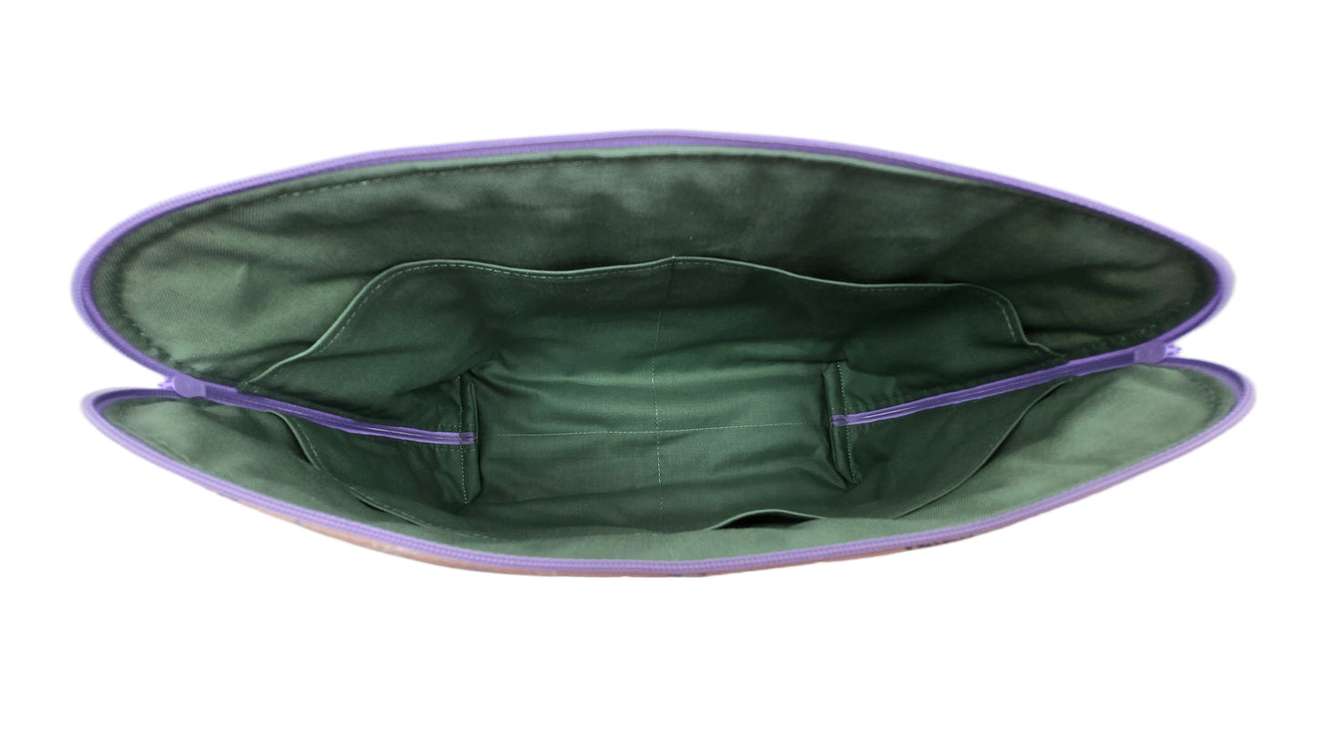 Maxi-trousse "Lavande"