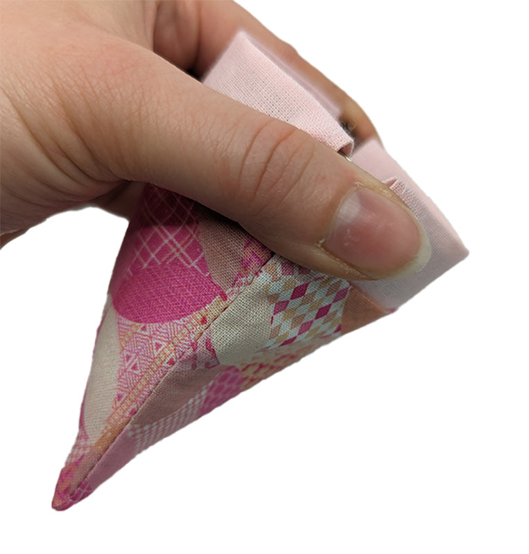 Porte-monnaie clic-clac "Girly"