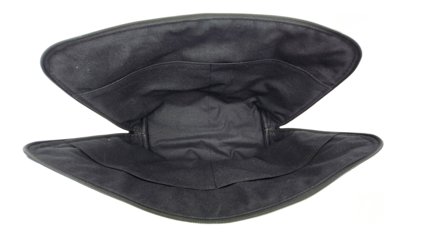 Maxi-trousse "Black & White"