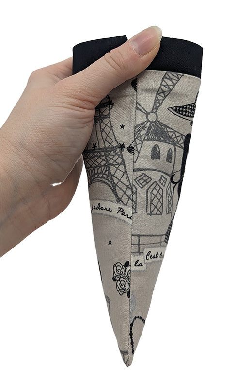 Etui à lunettes Paris