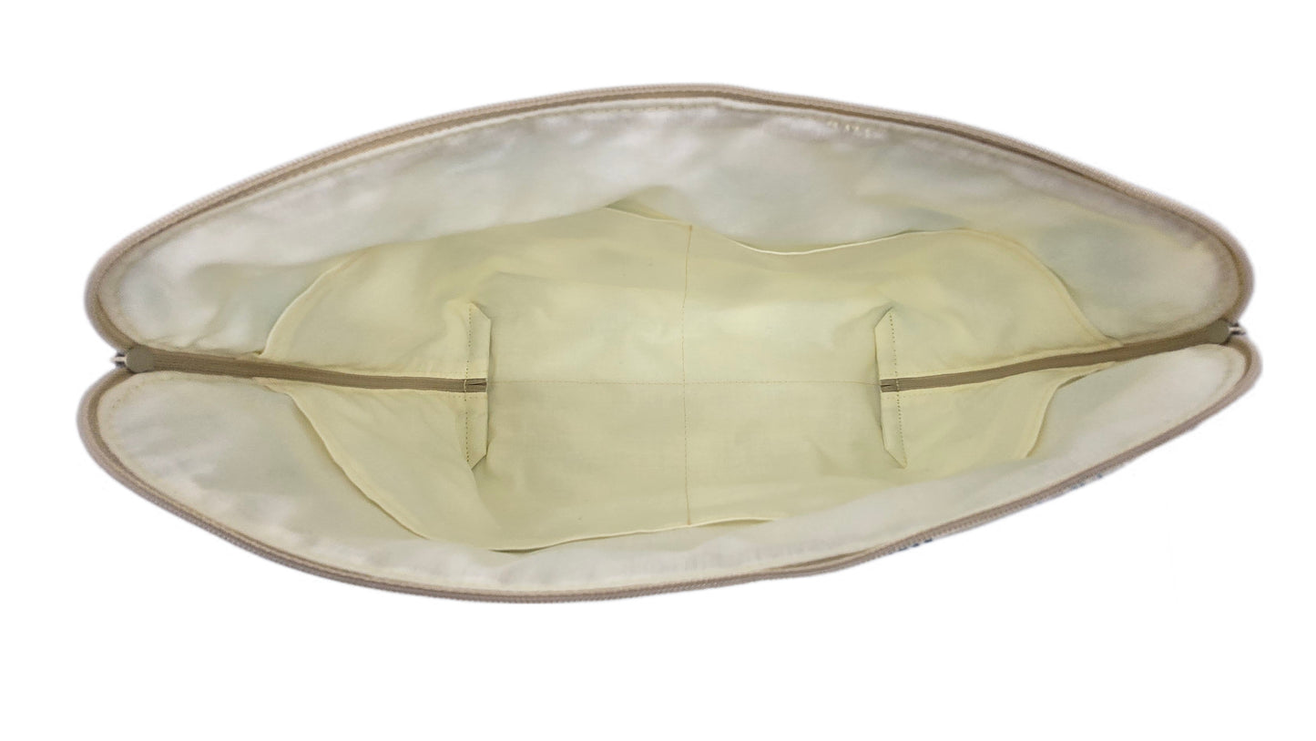 Maxi-trousse "Feuilles de palmiers"