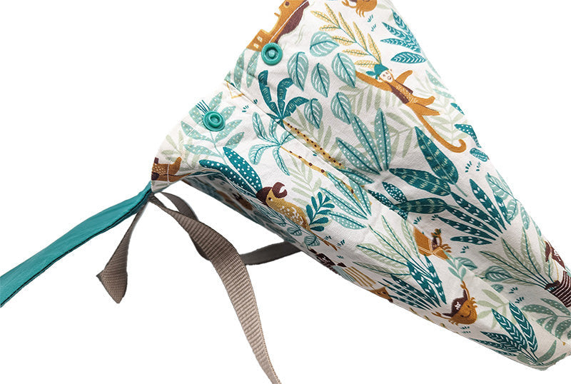 Sac à dos enfant "Jungle Pirate"