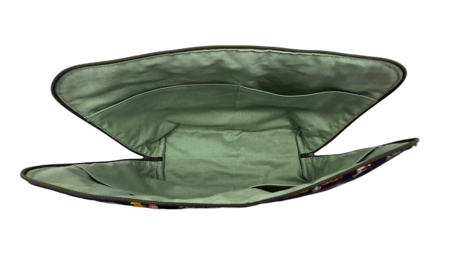 Maxi-trousse "Combi" marine