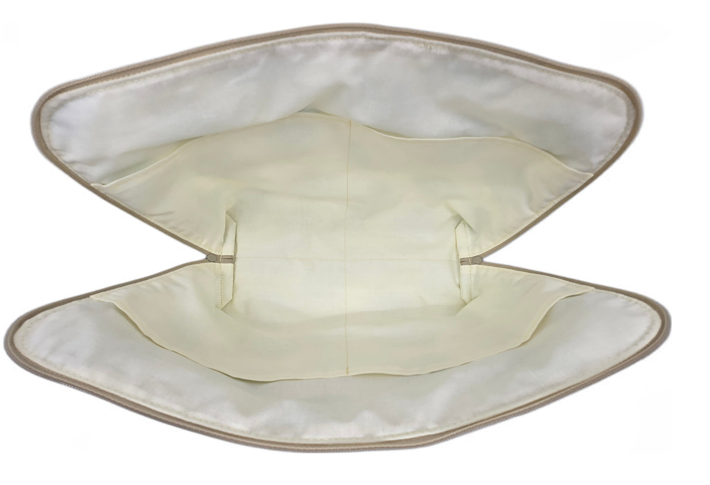 Maxi-trousse "Feuilles de palmiers"