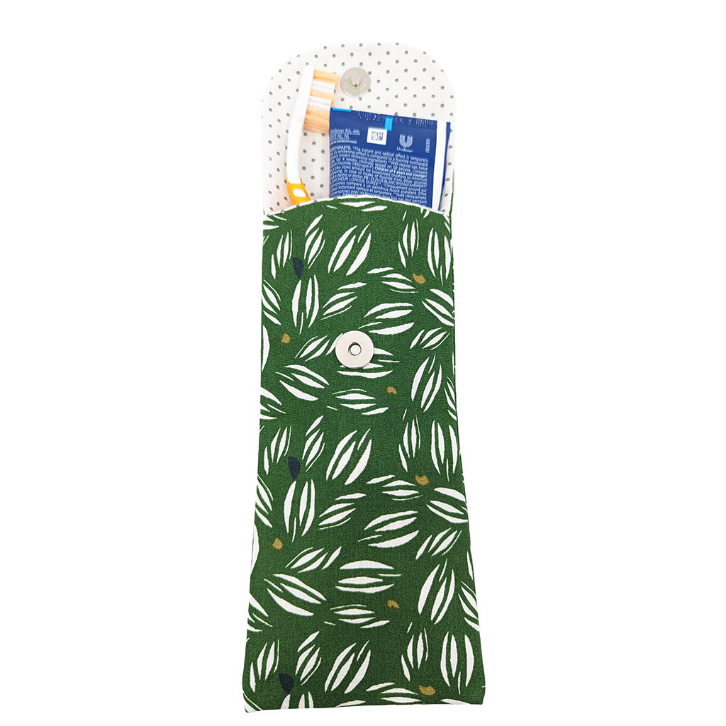 Etui à brosse à dents "Nature"