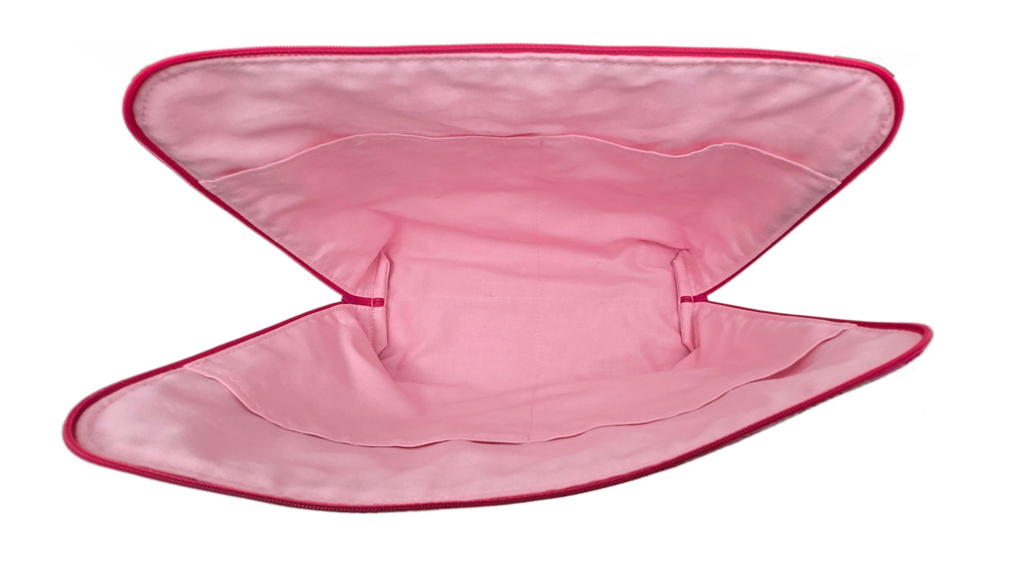 Maxi-trousse "Girly"