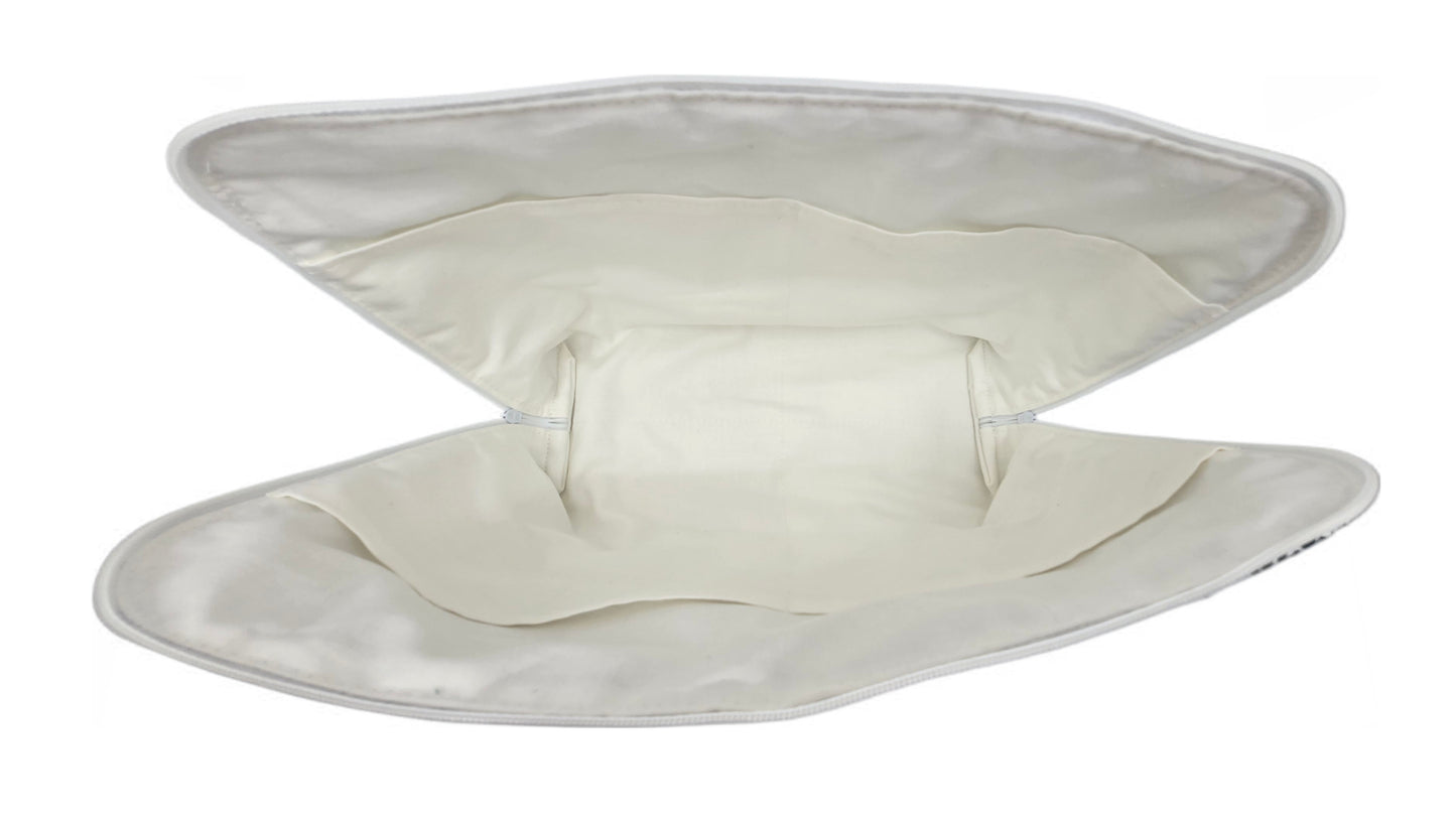 Maxi-trousse verte