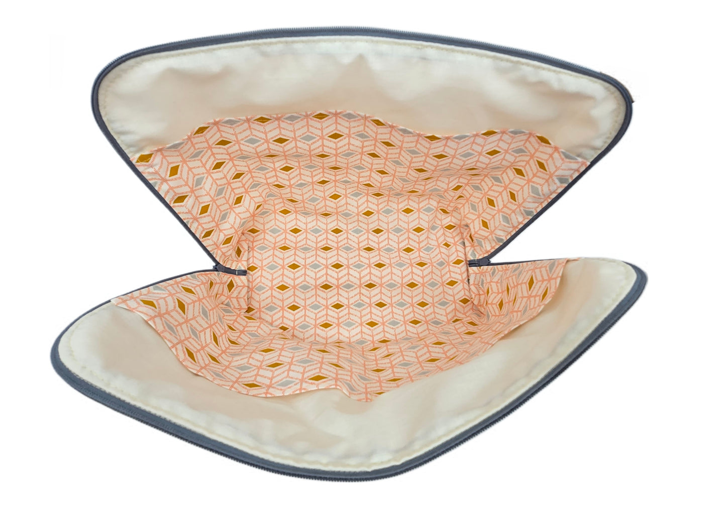 Maxi-trousse "Cubes"