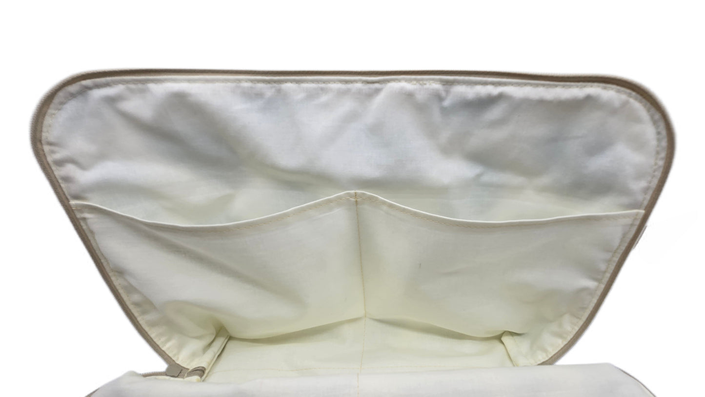 Maxi-trousse "Feuilles de palmiers"