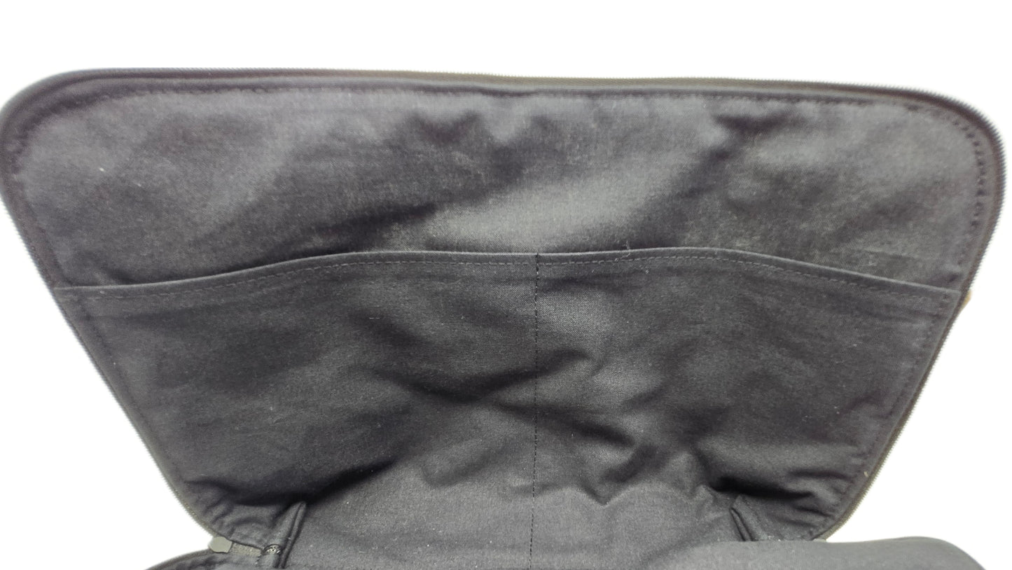 Maxi-trousse "Black & White"