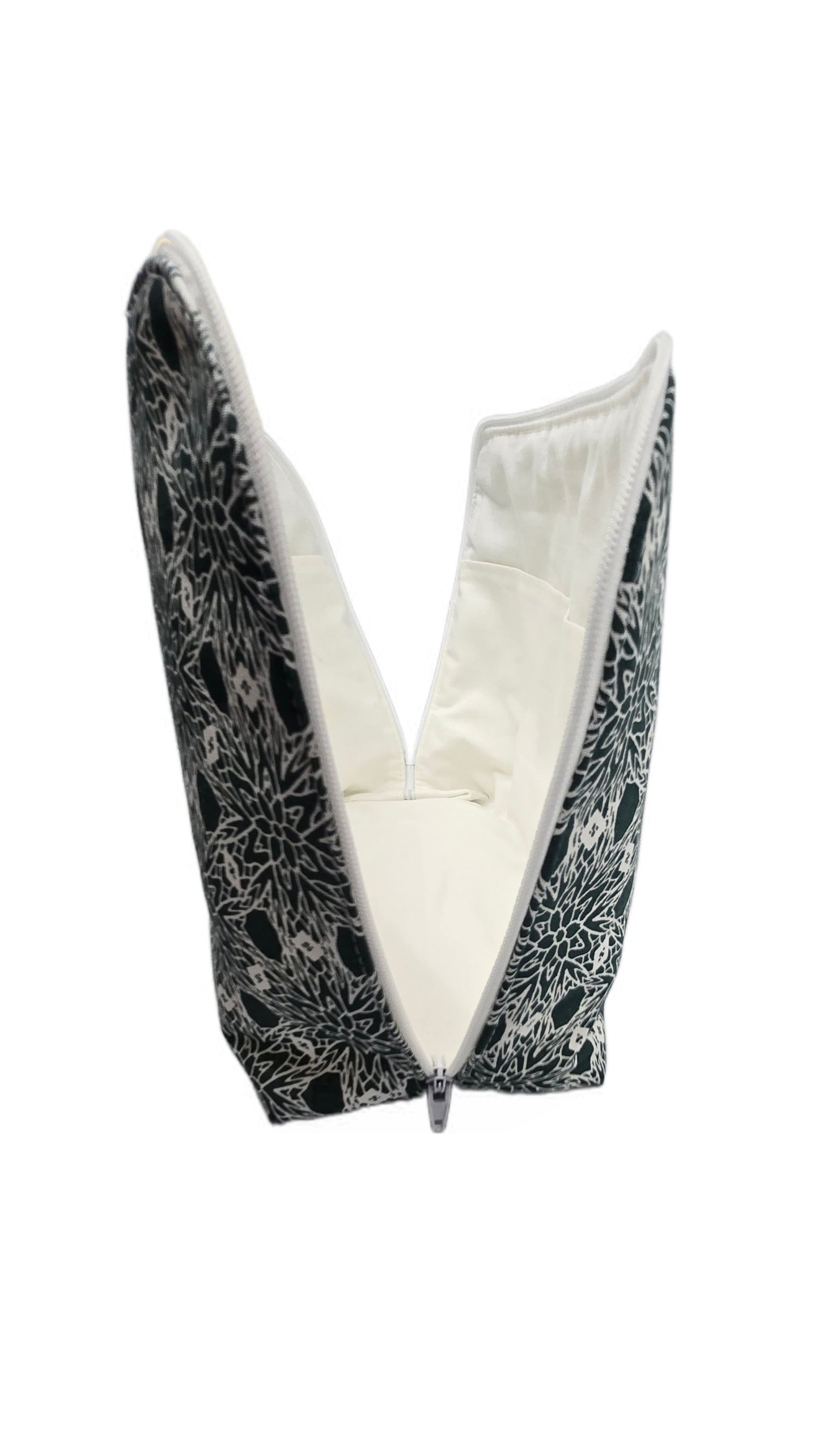Maxi-trousse verte