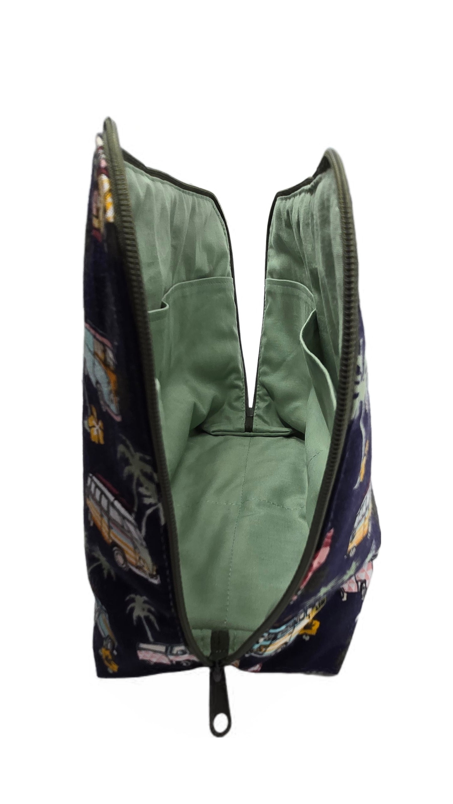 Maxi-trousse "Combi" marine