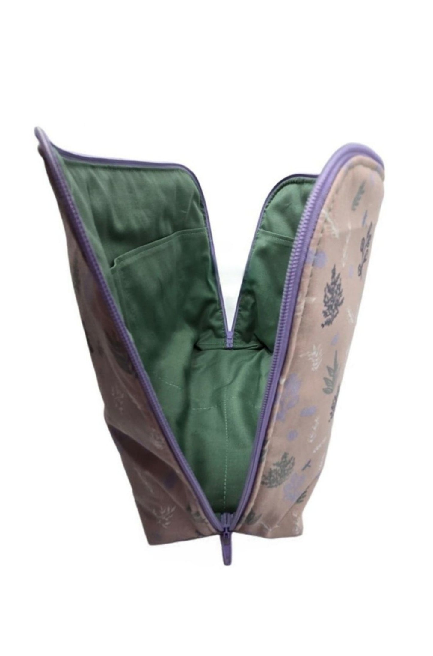 Maxi-trousse "Lavande"