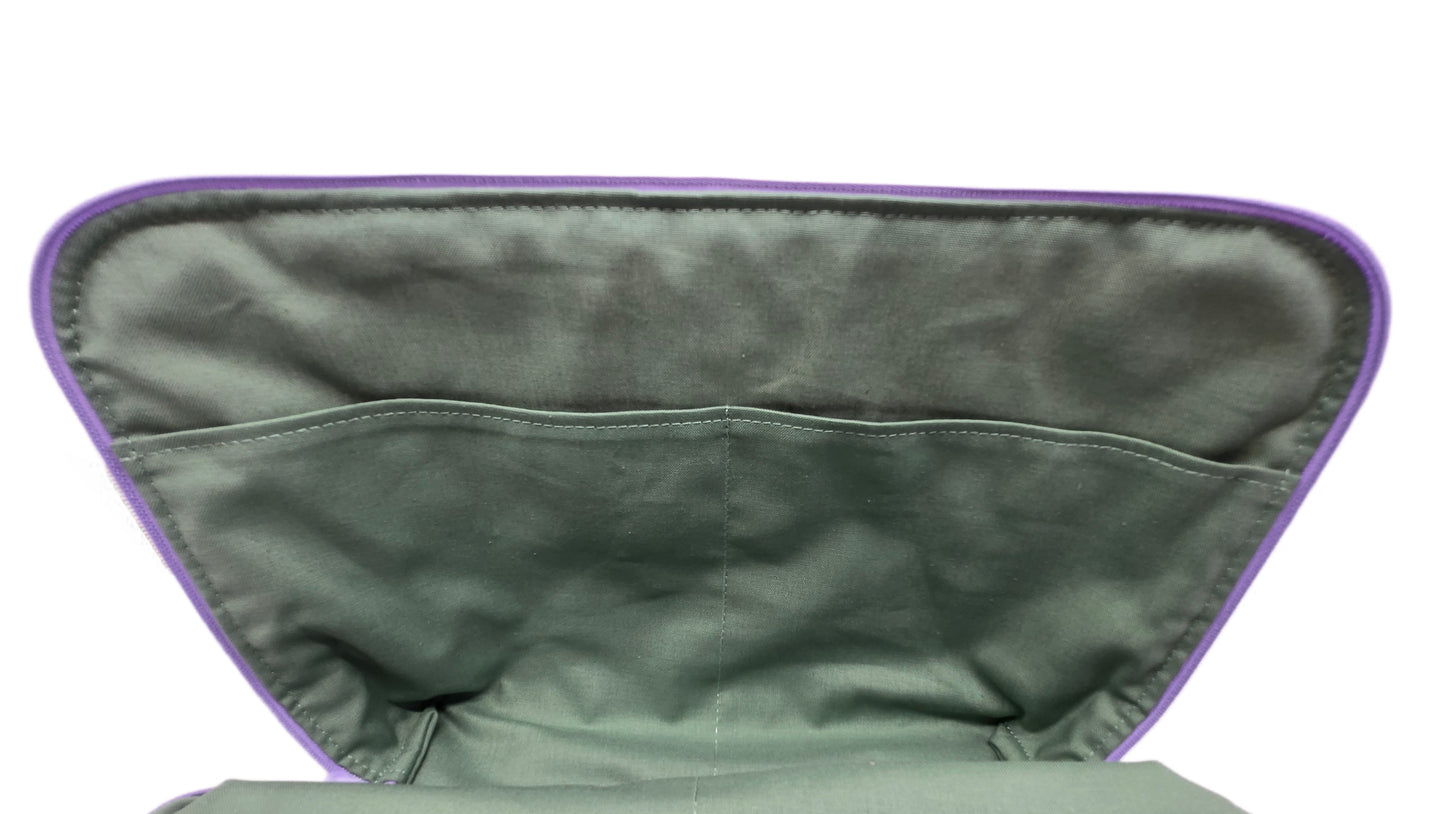 Maxi-trousse "Lavande"