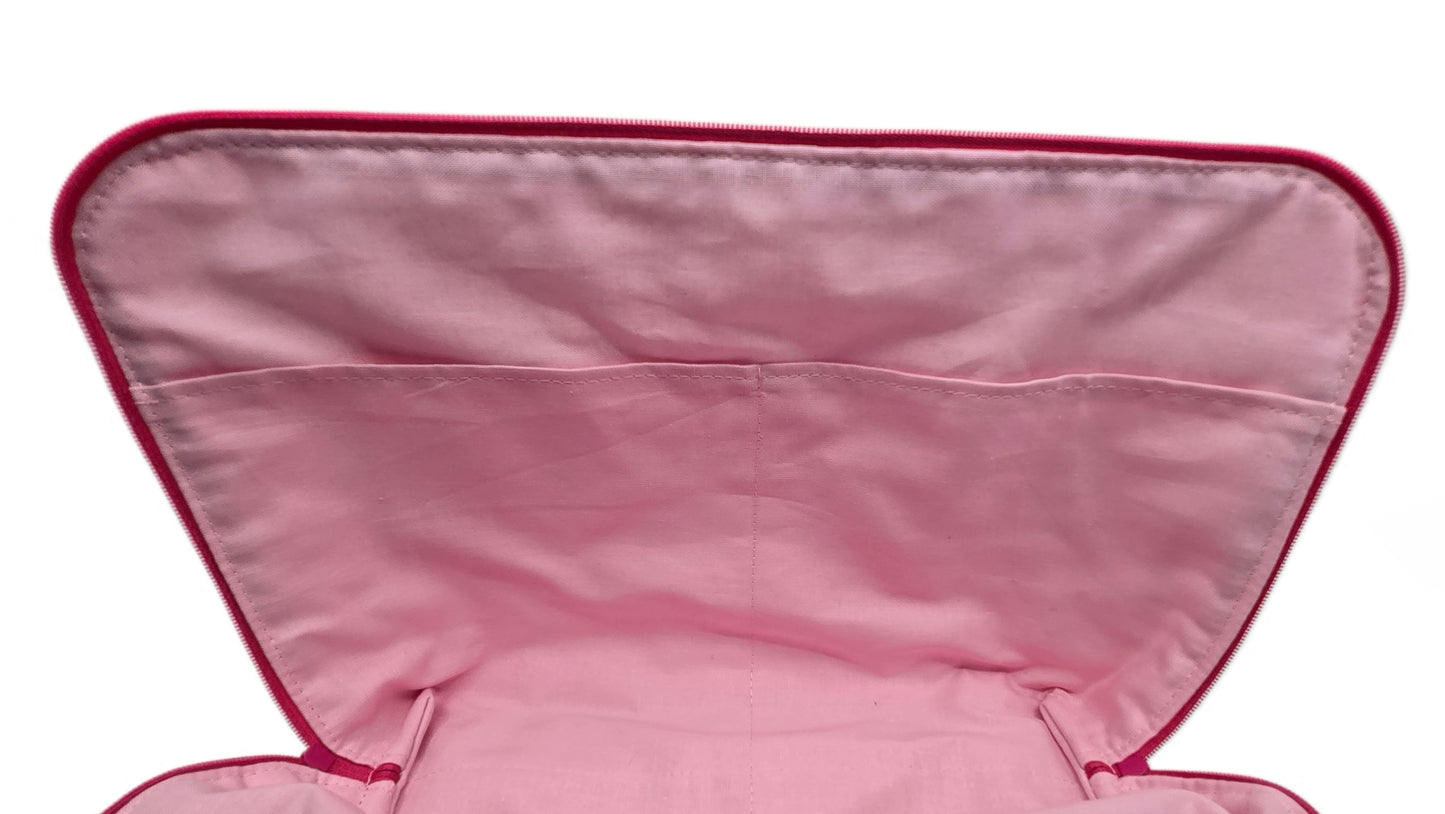 Maxi-trousse "Girly"