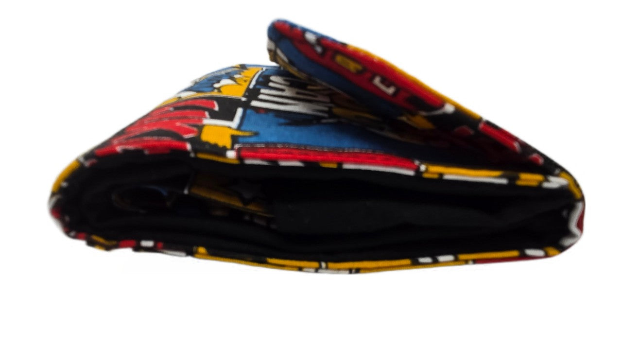 Sac pliable "Comics"