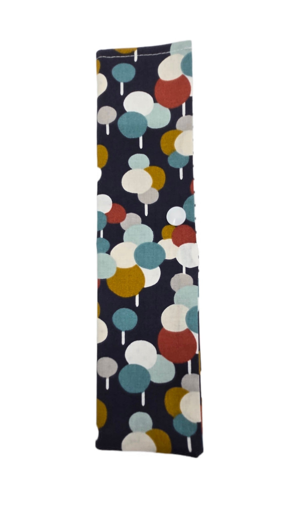 Etui à couverts "Bulles"