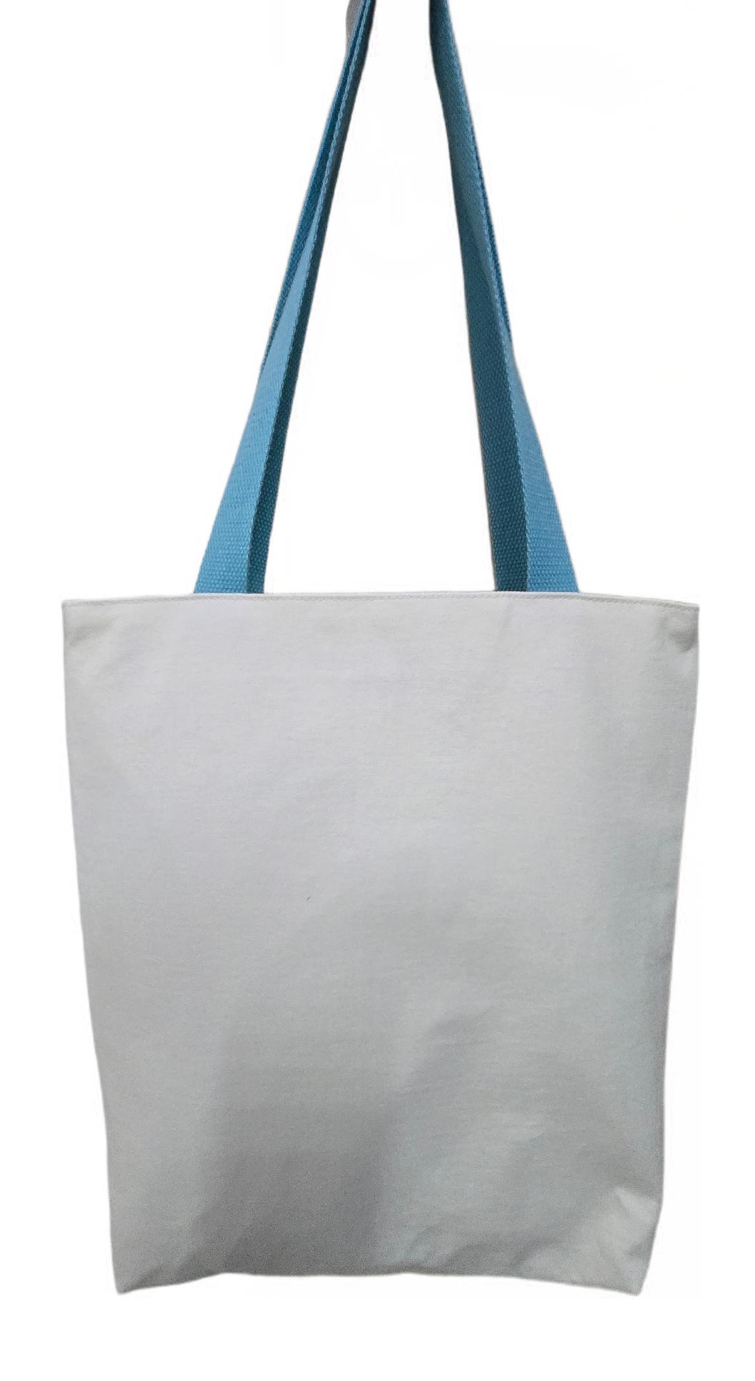 Tote bag "Mandalas"