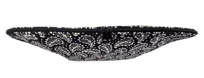 Maxi-trousse "Black & White"