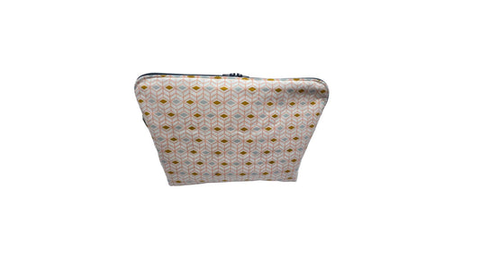Maxi-trousse "Cubes"