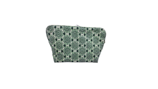 Maxi-trousse verte