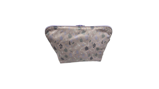Maxi-trousse "Lavande"
