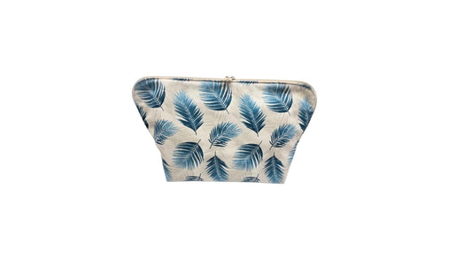Maxi-trousse "Feuilles de palmiers"