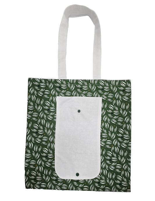 Sac pliable "Nature"