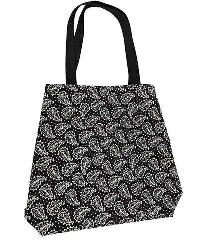 Sac à pressions "Black & White"