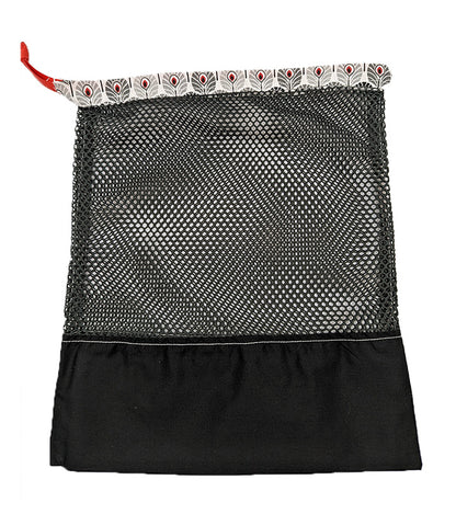 Sac à vrac noir