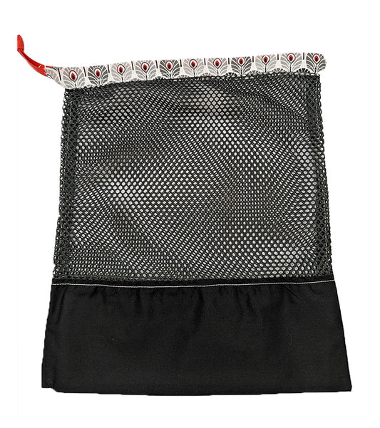 Sac à vrac noir