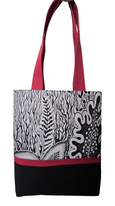 Tote bag "Sophia"