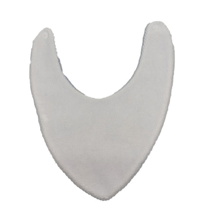 Bavoir bandana "Petite Souris" - 6 à 18 mois