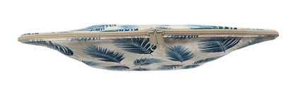Maxi-trousse "Feuilles de palmiers"