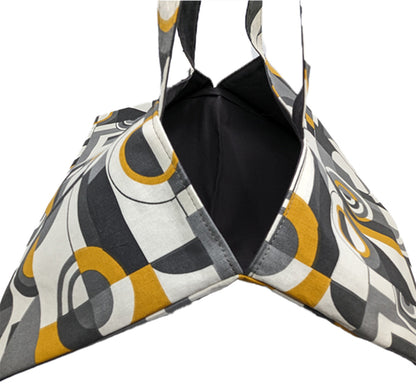 Sac à tarte réversible Woodstock